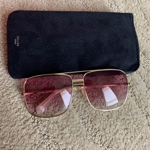 Celine Accessories - Celine sunglasses